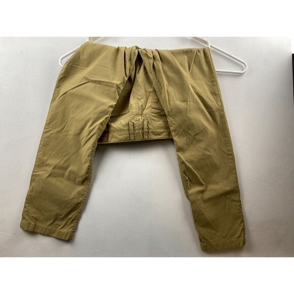 The North Face Other - The North Face Mens Regular Fit Khaki Pants Size 32